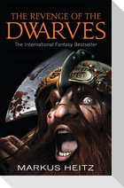 The Revenge Of The Dwarves