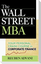 The Wall Street MBA