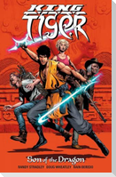 King Tiger: Son of the Dragon