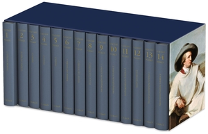 Goethe, Johann Wolfgang von. Goethes Werke - Hamburger Ausgabe in 14 Bänden. C.H. Beck, 2023.