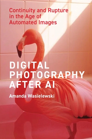 Wasielewski, Amanda. Digital Photography After AI - Continuity and Rupture in the Age of Automated Images. The MIT Press, 2026.