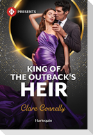 King of the Outback's Heir