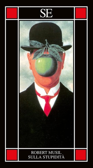Musil, Robert. Sulla stupidità. SE, 2024.