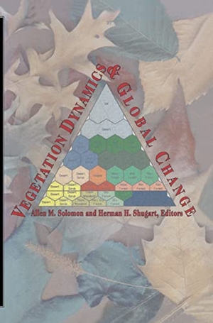 Solomon, Allen M. / Shugart, H. H. et al. Vegetation Dynamics and Global Change. Springer Nature B.V., 1993.