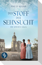 Der Stoff der Sehnsucht