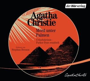 Christie, Agatha. Mord unter Palmen - Urlaubskrimi