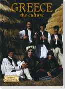 Greece - The Culture