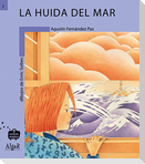 La huída del mar