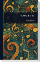 Franz Liszt