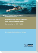 Aufbereitung von Schwimm- und Badebeckenwasser