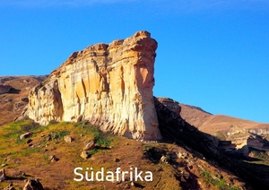 Südafrika. Lais Systeme GmbH, 2026.