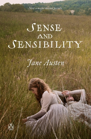 Austen, Jane. Sense and Sensibility (Movie Tie-In). Penguin Publishing Group, 2026.