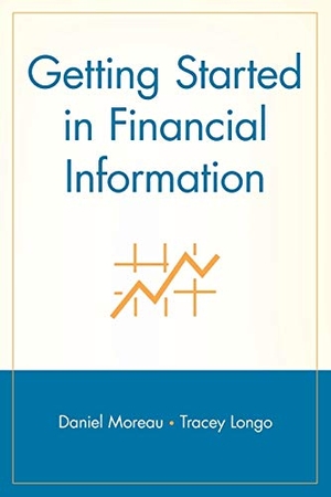 Moreau / Longo. GSI Financial Information. John Wiley & Sons, 1999.