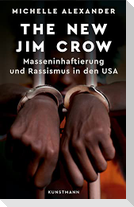 The New Jim Crow
