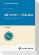 Arbeitnehmererfindungen