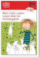 LÜK. Deutsch. Lotta Deutsch. 2. Klasse