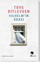 Vilhelmin Odasi