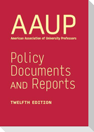 Policy Documents and Reports