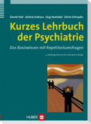 Kurzes Lehrbuch der Psychiatrie