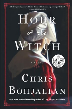 Bohjalian, Chris. Hour of the Witch - A Novel. Diversified Publishing, 2021.
