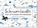 Schnurrdoodle - Trost- und Traueralbum für Katzenfreunde