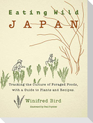 Eating Wild Japan