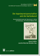 Die Ingenieurwissenschaften und die Gartenkunst