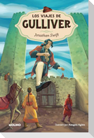 Los Viajes de Gulliver / Gulliver's Travels