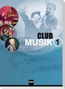Club Musik 1. Schülerband, Ausgabe Deutschland