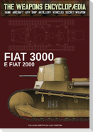 FIAT 3000 e FIAT 2000