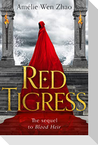 Red Tigress