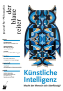 Der Blaue Reiter. Journal für Philosophie / Künstliche Intelligenz