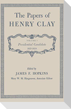 The Papers of Henry Clay
