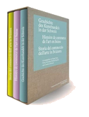 Geschichte des Kunsthandels in der Schweiz