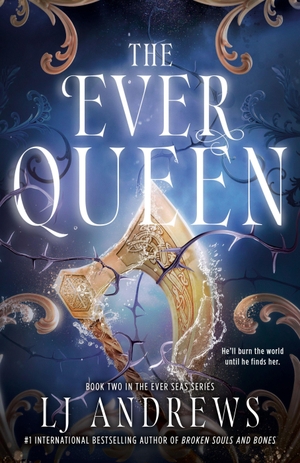 Andrews, Lj. The Ever Queen. Penguin Publishing Group, 2026.