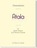 Atala de Chateaubriand (édition grand format)