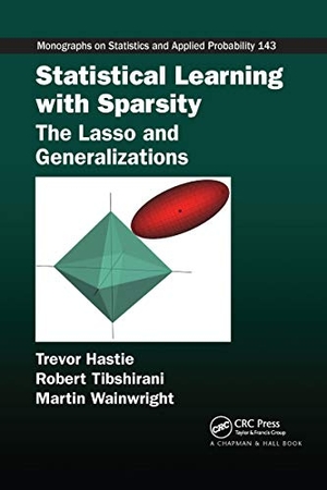 Hastie, Trevor / Tibshirani, Robert et al. Statistical Learning with Sparsity - The Lasso and Generalizations. Chapman and Hall/CRC, 2020.