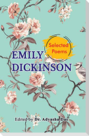 Selected Poems of Emily Dickinson