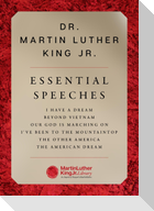 Essential Speeches 6-Book Box Set