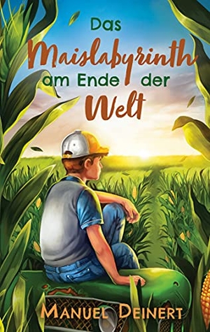 Deinert, Manuel. Das Maislabyrinth am Ende der Welt. Books on Demand, 2021.