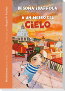 A un metro del cielo