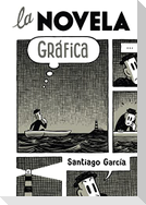 La novela gráfica