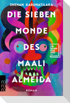 Die sieben Monde des Maali Almeida