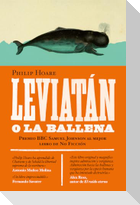 Leviatán O La Ballena