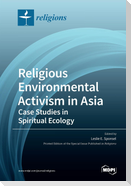 Religious Environmental Activism in Asia