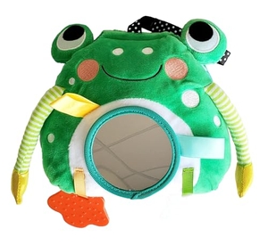 Brooks, Susie. Row, Row, Row, Little Frog. Kane/Miller Book Publishers, 2023.