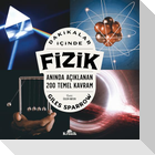 Dakikalar Icinde Fizik - Aninda Aciklanan 200 Temel Kavram