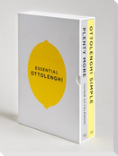 Essential Ottolenghi [Special Edition, Two-Book Boxed Set]