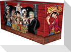 One Piece Box Set 4: Dressrosa to Reverie