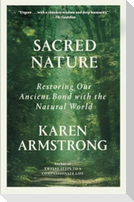 Sacred Nature